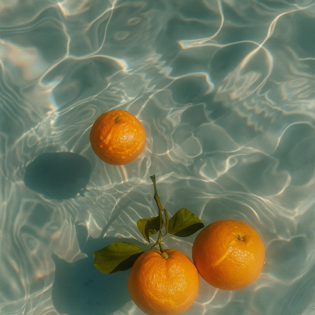 The Ritual Begins Here: Introducing Reclaim’s French Vanilla + Mandarin Oil Cleanser