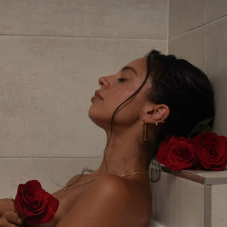 Self-Love Is Not Indulgent. It’s Essential.