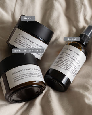 Daily Essentials Set