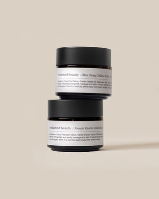 Day & Night Tallow Duo