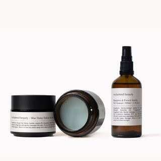 Acne Tallow Bundle