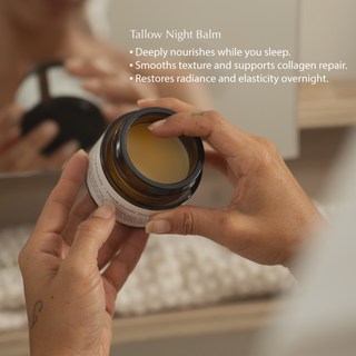 Day & Night Tallow Duo (Subscription)