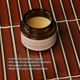 French Vanilla Tallow Balm (Subscription)