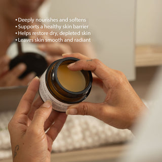 French Vanilla Tallow Balm (Subscription)