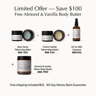 Daily Essentials Set
