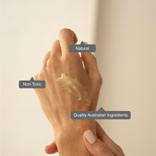 French Vanilla Tallow – Night Balm