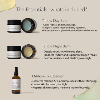 Daily Essentials Set