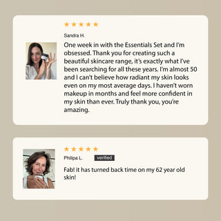 Daily Essentials Set