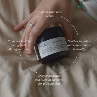 Tallow Balm Family Bundle – 3 Pack