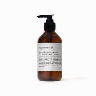 Oil-to-Milk Cleanser (Subscription)