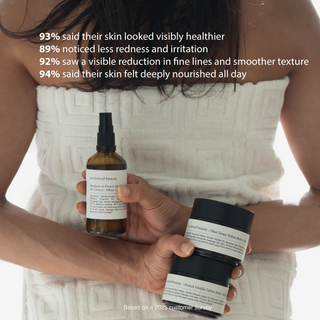 Full Body Daily Essentials