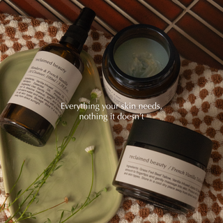 Full Body Daily Essentials