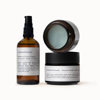 Daily Essentials Set