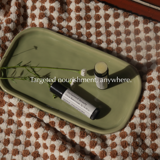 Tallow Lip Balm