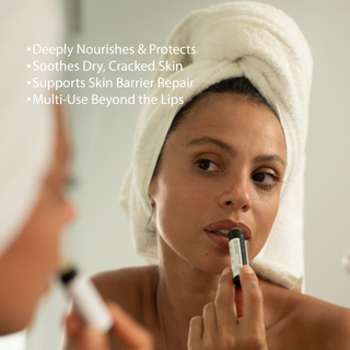 Tallow Lip Balm
