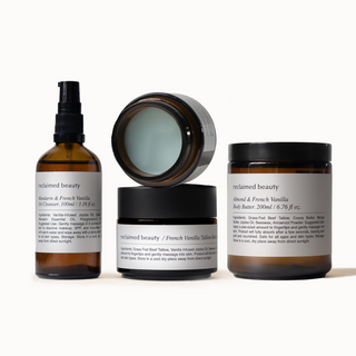 Full Body Daily Essentials