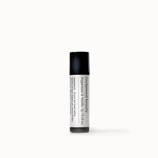 Tallow Lip Balm